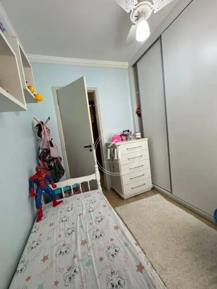 Casa de Condomínio, 3 quartos - Foto 10