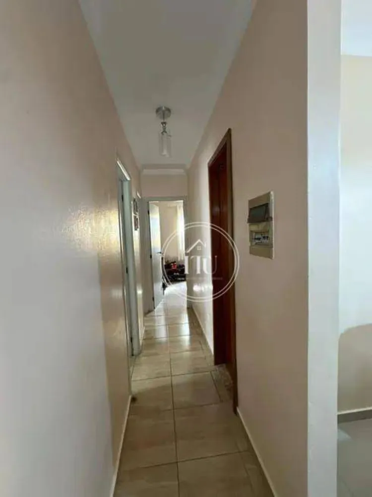 Casa de Condomínio, 3 quartos - Foto 9