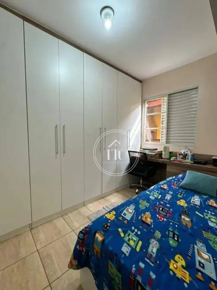 Casa de Condomínio, 3 quartos - Foto 11