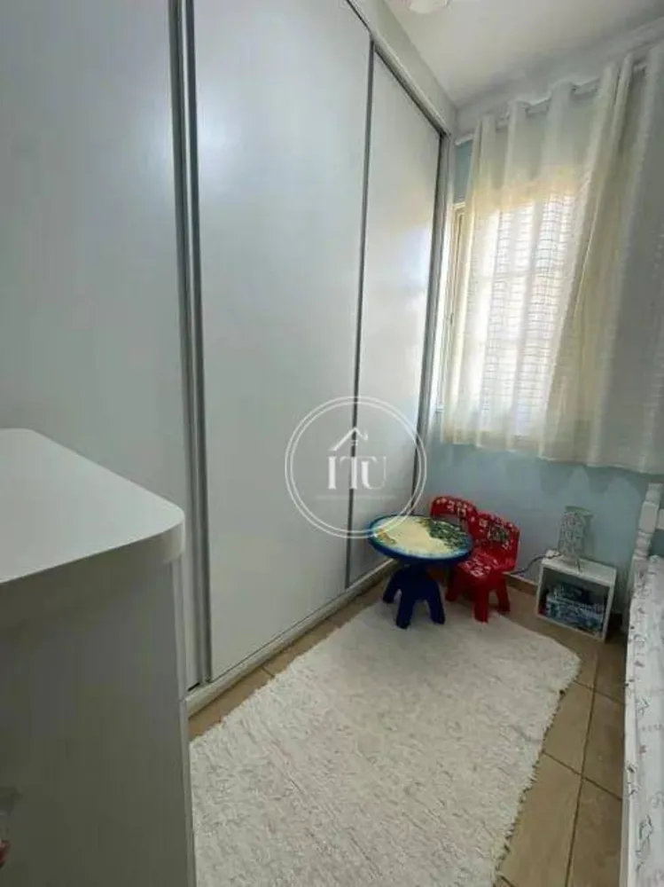 Casa de Condomínio, 3 quartos - Foto 12