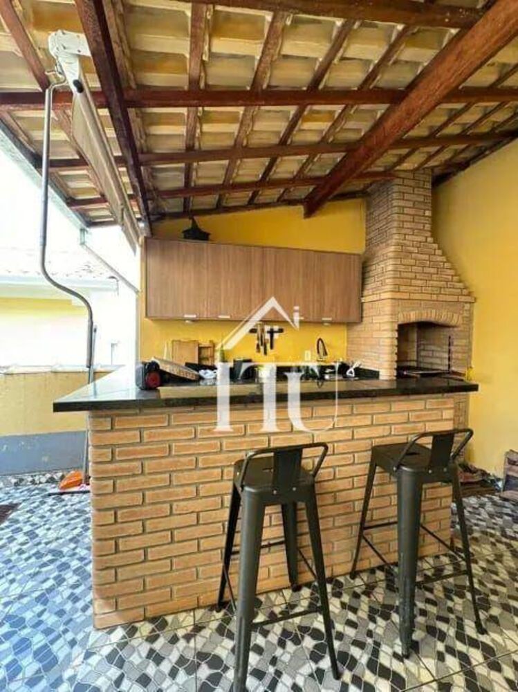 Casa de Condomínio, 3 quartos - Foto 3