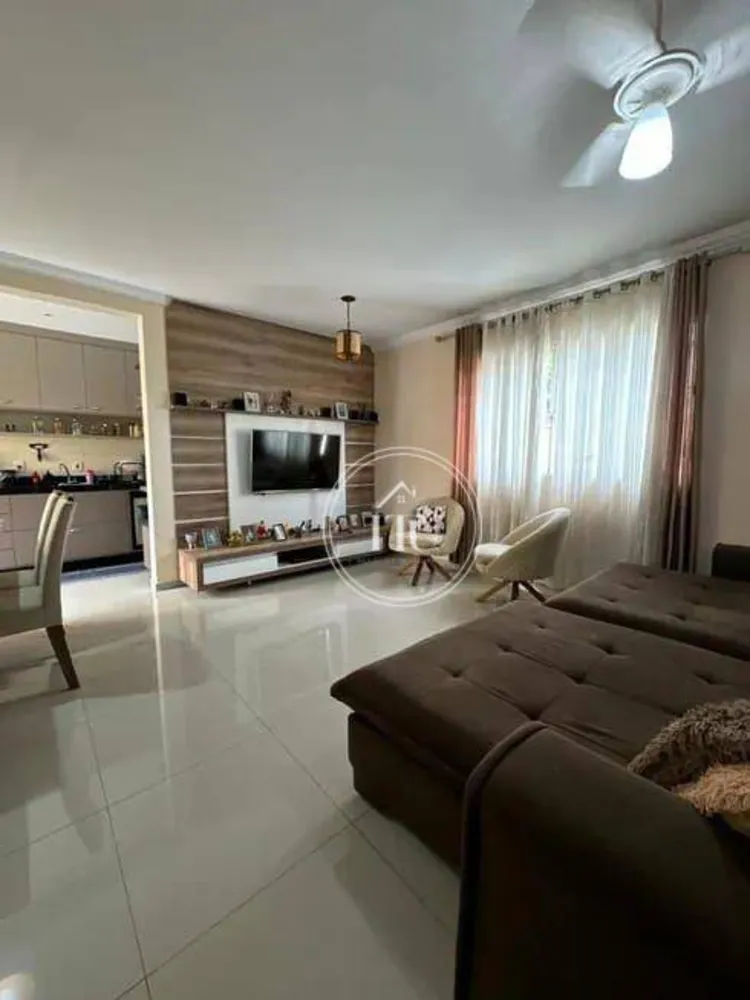 Casa de Condomínio, 3 quartos - Foto 5