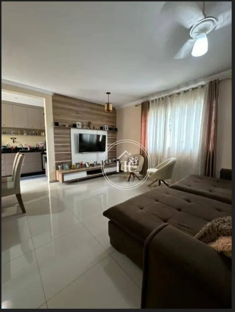 Casa de Condomínio, 3 quartos - Foto 7