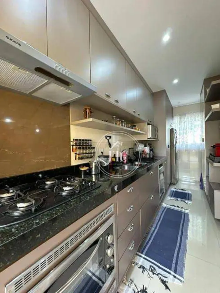 Casa de Condomínio, 3 quartos - Foto 6