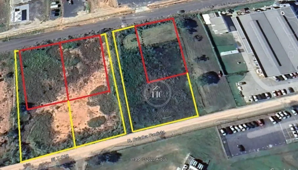 Terreno, 5130 m² - Foto 2