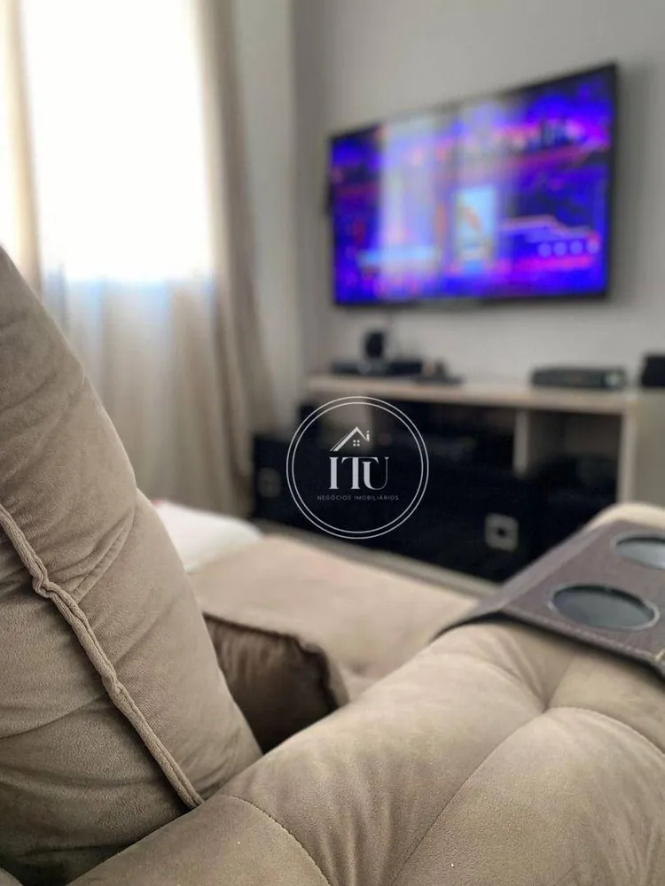 Apartamento, 3 quartos, 85 m² - Foto 1