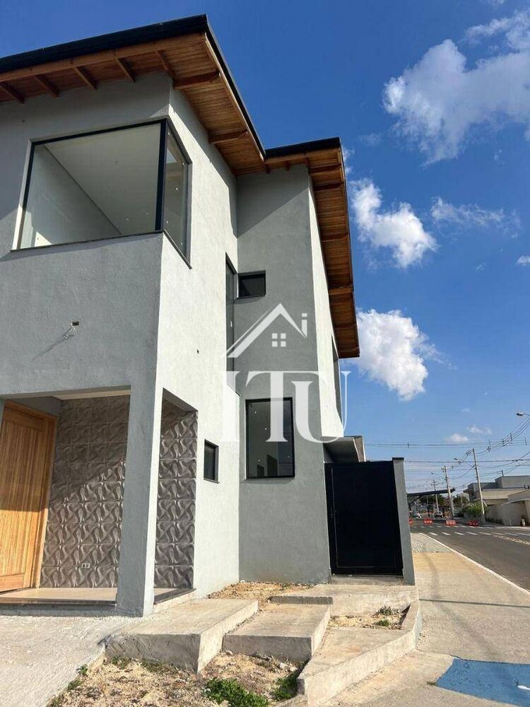 Casa, 3 quartos, 120 m² - Foto 3