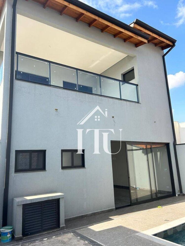 Casa, 3 quartos, 120 m² - Foto 1