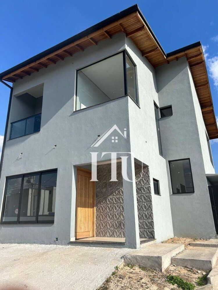 Casa, 3 quartos, 120 m² - Foto 4