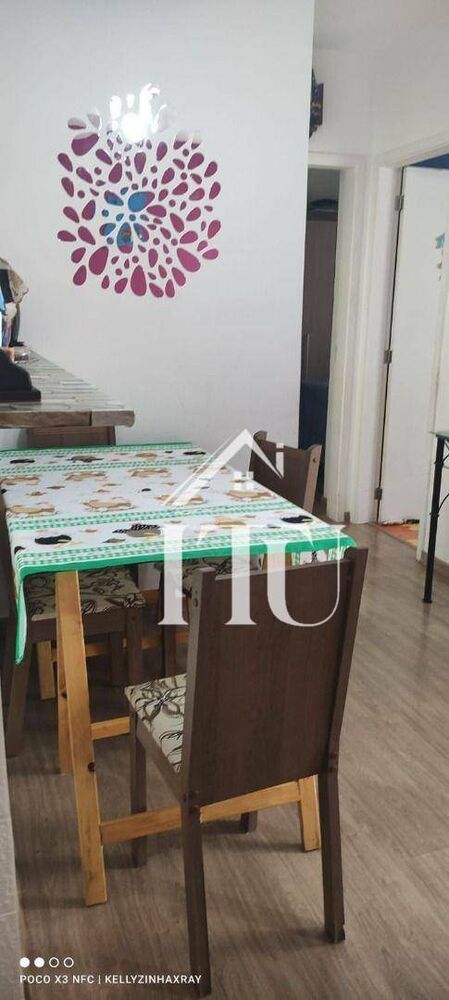 Apartamento, 2 quartos, 49 m² - Foto 2