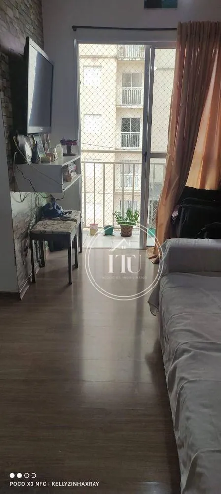 Apartamento, 2 quartos, 49 m² - Foto 8
