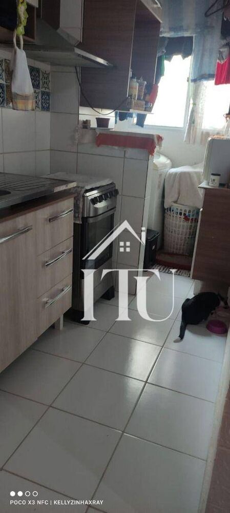 Apartamento, 2 quartos, 49 m² - Foto 1