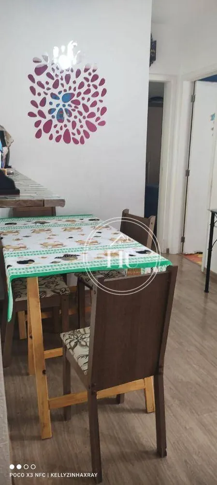 Apartamento, 2 quartos, 49 m² - Foto 13