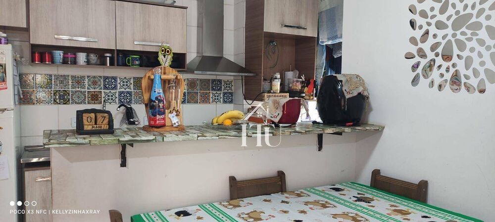 Apartamento, 2 quartos, 49 m² - Foto 3