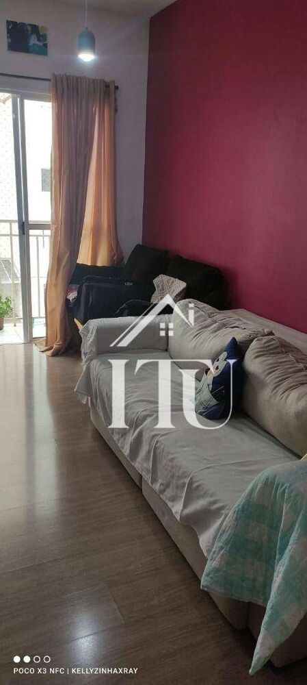 Apartamento, 2 quartos, 49 m² - Foto 4