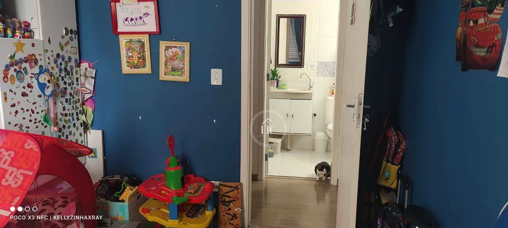 Apartamento, 2 quartos, 49 m² - Foto 14