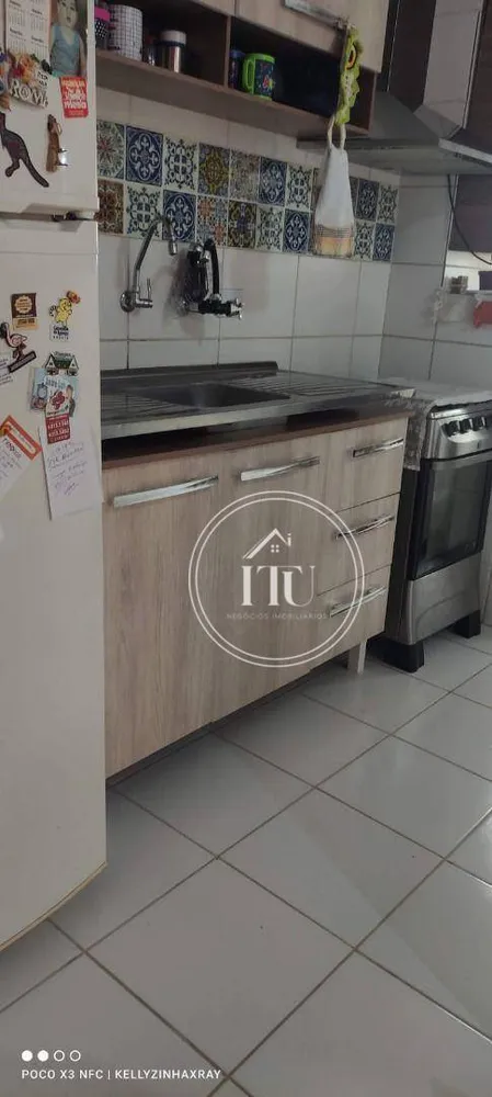 Apartamento, 2 quartos, 49 m² - Foto 6
