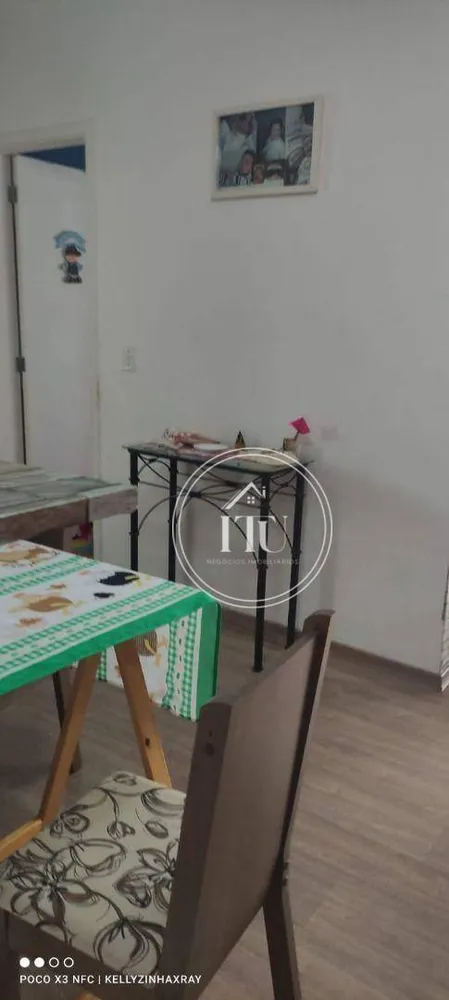 Apartamento, 2 quartos, 49 m² - Foto 10