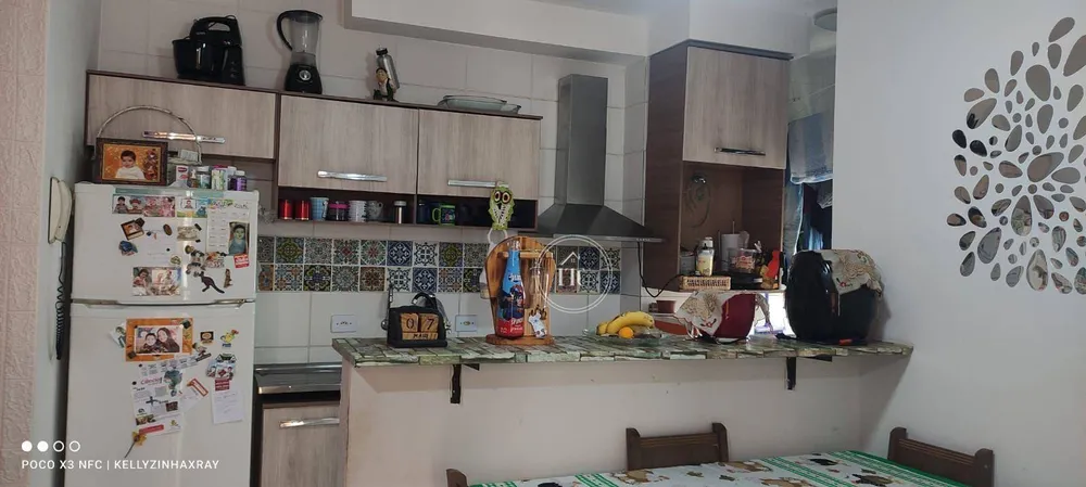 Apartamento, 2 quartos, 49 m² - Foto 5