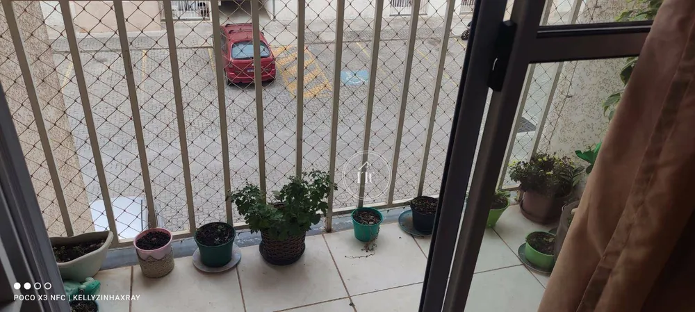 Apartamento, 2 quartos, 49 m² - Foto 7