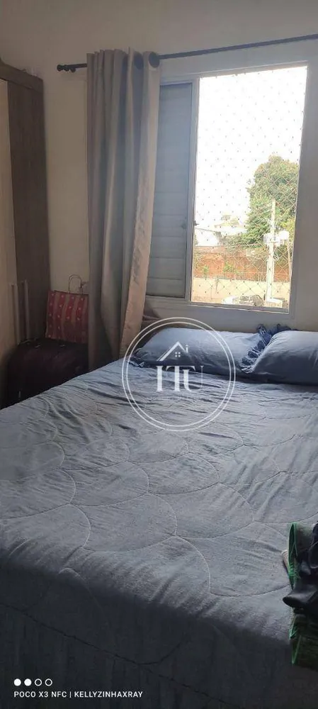 Apartamento, 2 quartos, 49 m² - Foto 11