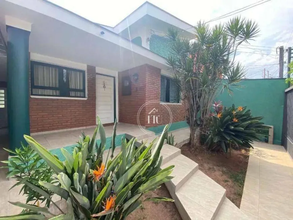 Casa, 3 quartos, 153 m² - Foto 1