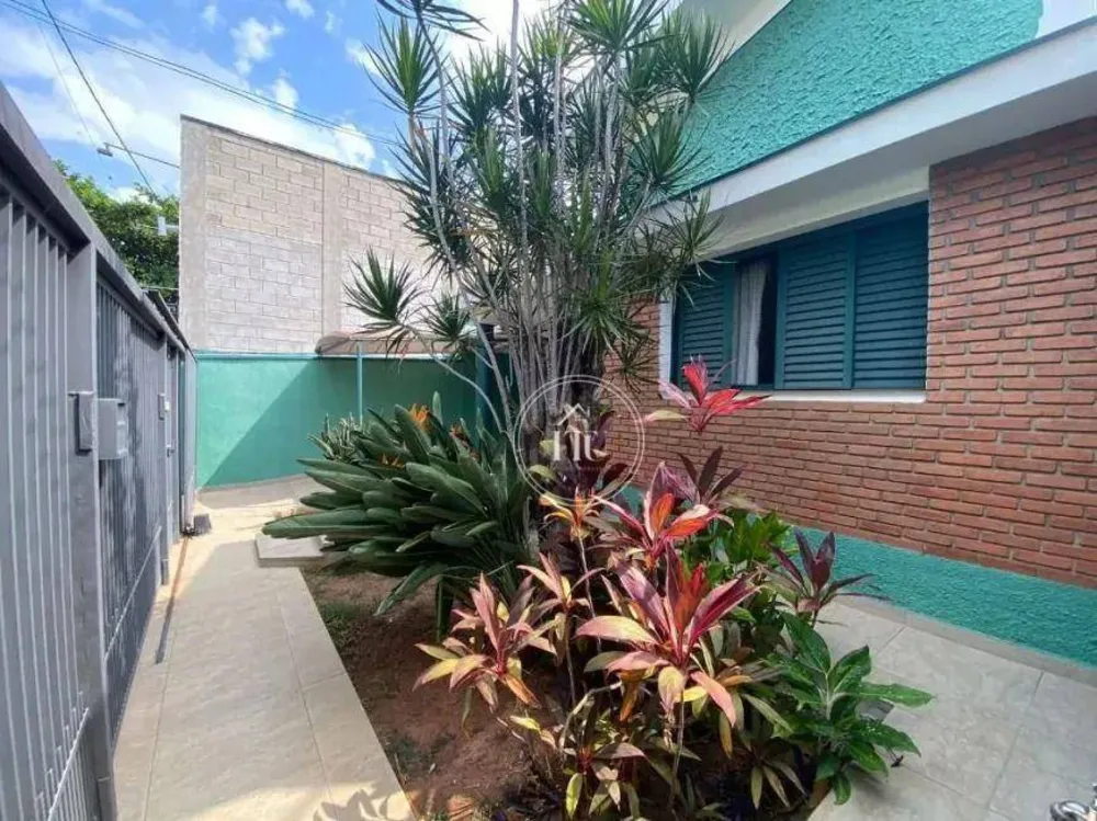 Casa, 3 quartos, 153 m² - Foto 15