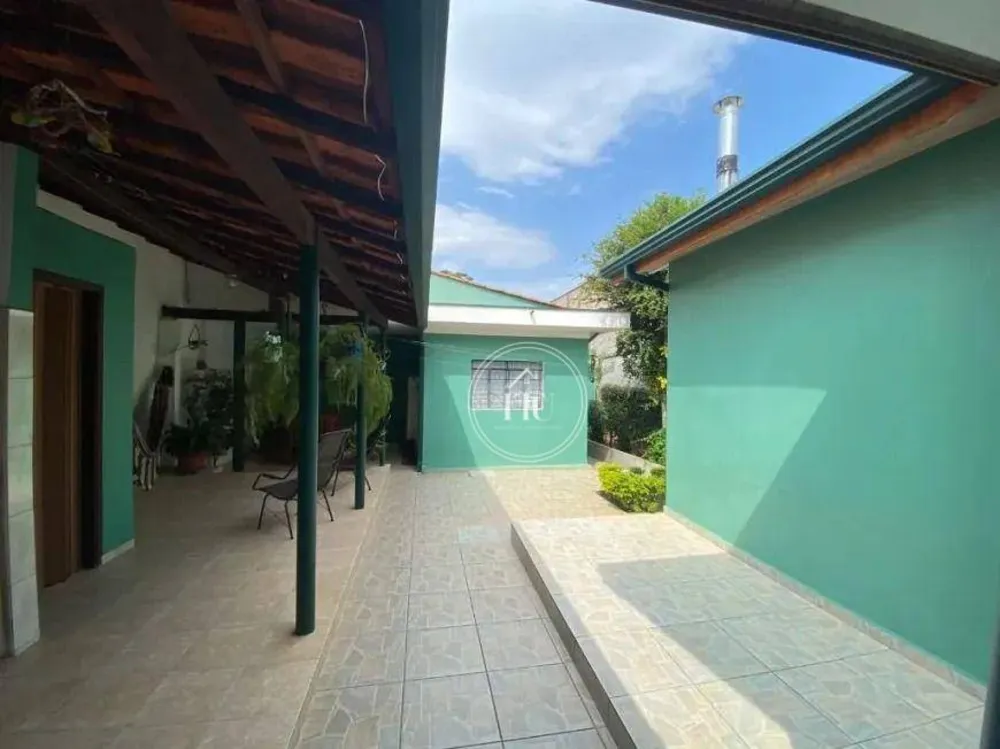 Casa, 3 quartos, 153 m² - Foto 13