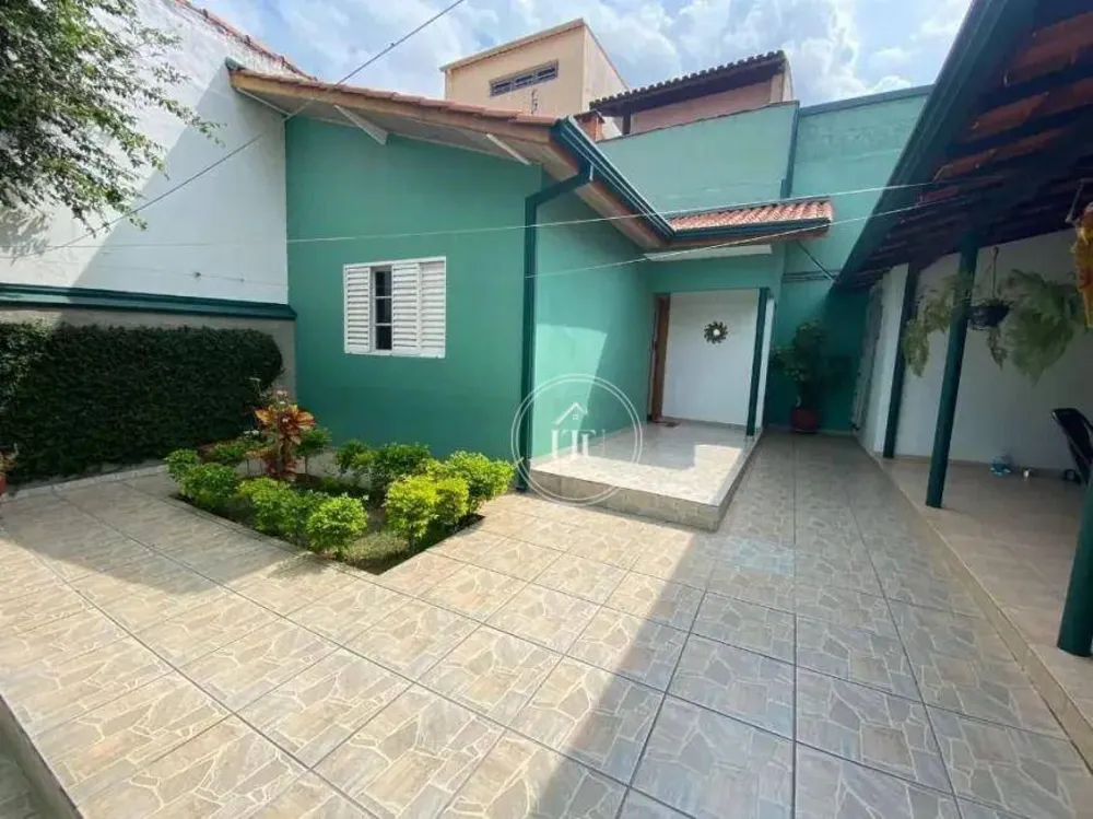 Casa, 3 quartos, 153 m² - Foto 9