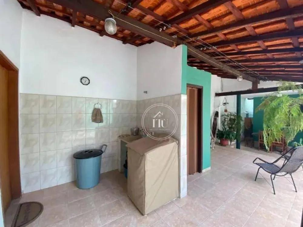 Casa, 3 quartos, 153 m² - Foto 12