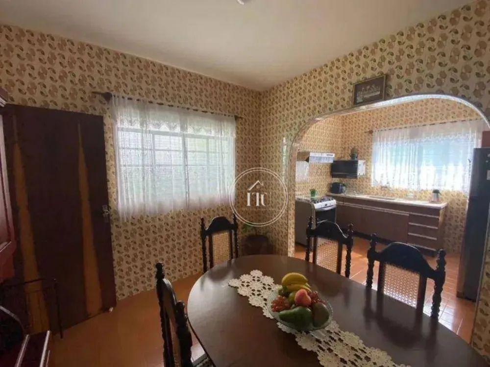 Casa, 3 quartos, 153 m² - Foto 2