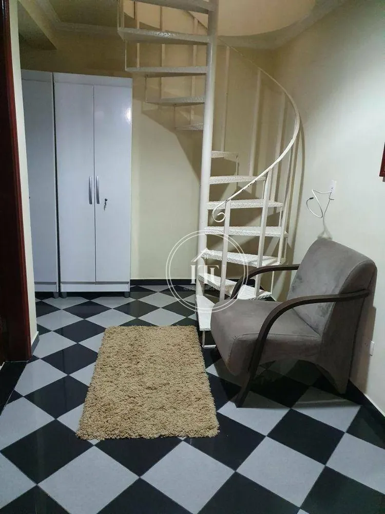 Casa, 3 quartos, 128 m² - Foto 9