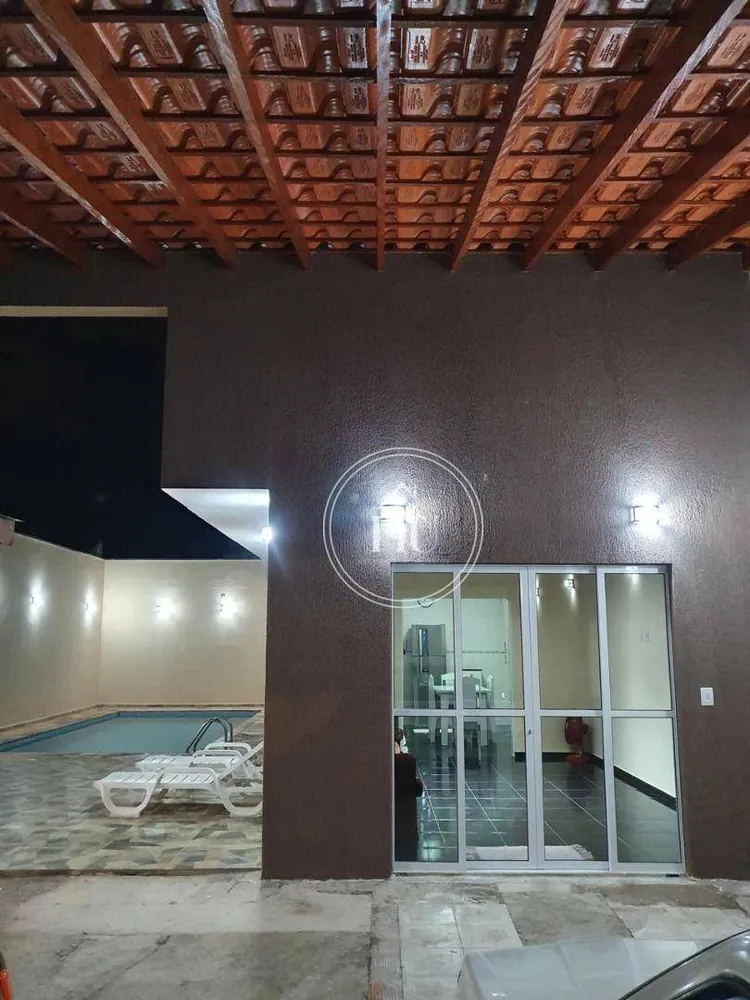 Casa, 3 quartos, 128 m² - Foto 8