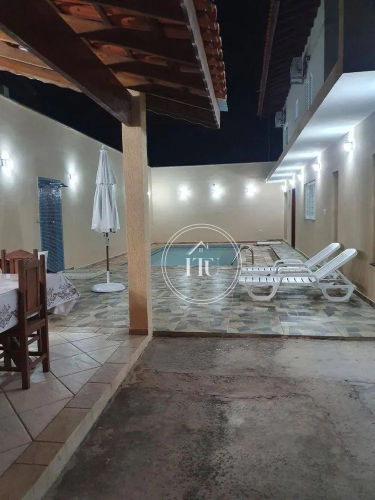 Casa, 3 quartos, 128 m² - Foto 14