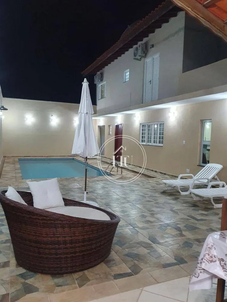 Casa, 3 quartos, 128 m² - Foto 2