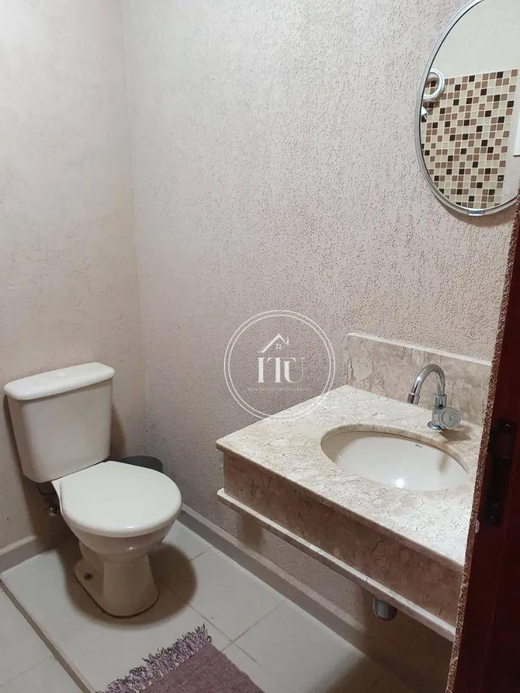 Casa, 3 quartos, 128 m² - Foto 6