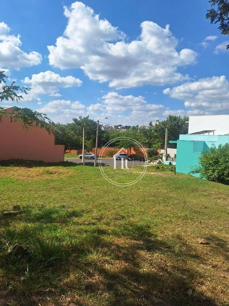 Loteamento e Condomínio, 405 m² - Foto 4
