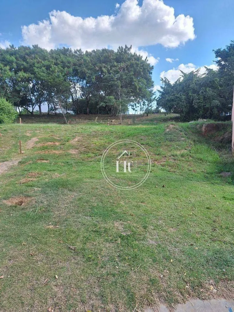 Loteamento e Condomínio, 405 m² - Foto 1