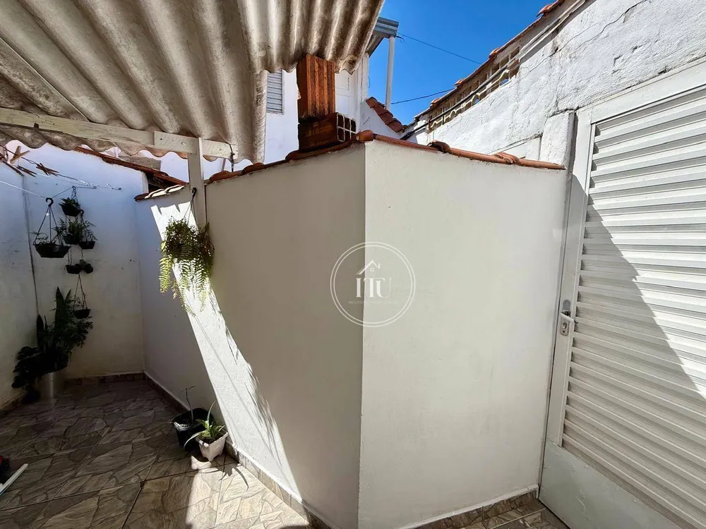 Casa, 3 quartos, 130 m² - Foto 7