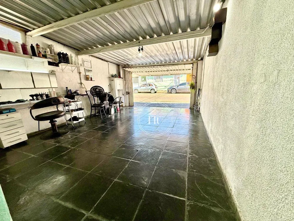 Casa, 3 quartos, 130 m² - Foto 11