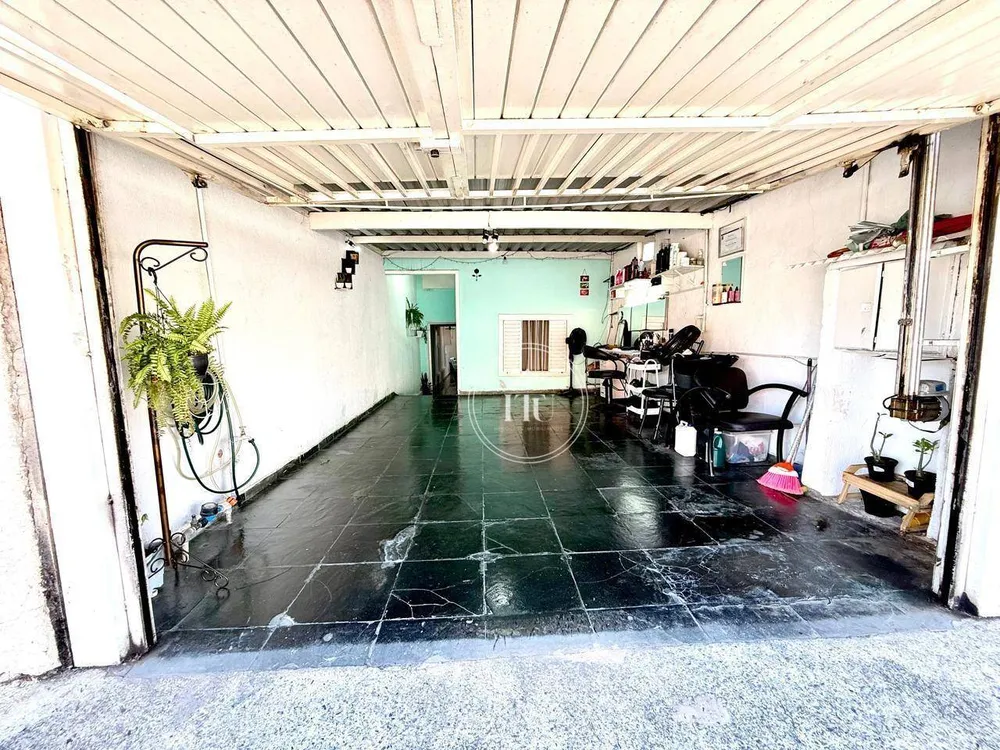 Casa, 3 quartos, 130 m² - Foto 12