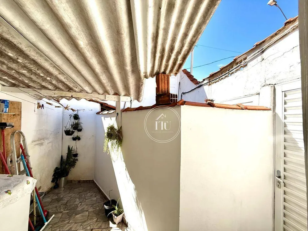 Casa, 3 quartos, 130 m² - Foto 10