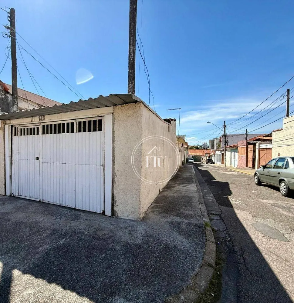Casa, 3 quartos, 130 m² - Foto 1
