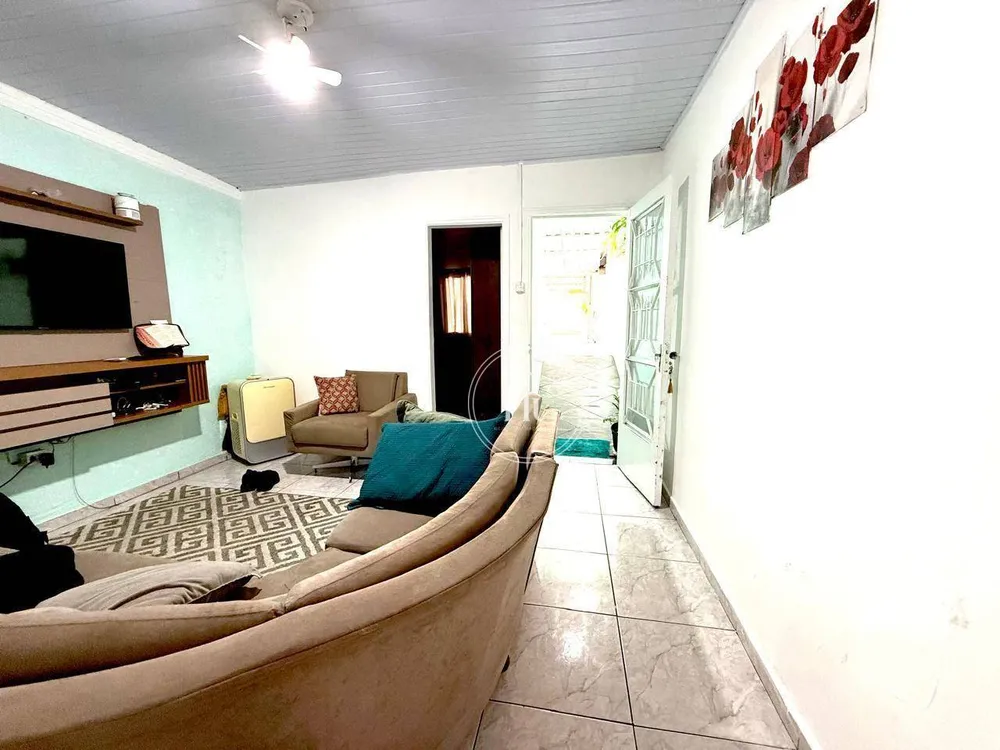 Casa, 3 quartos, 130 m² - Foto 13