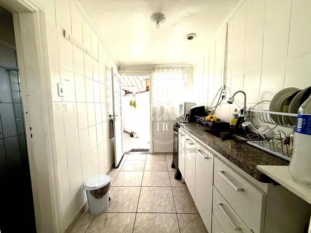 Casa, 3 quartos, 130 m² - Foto 5