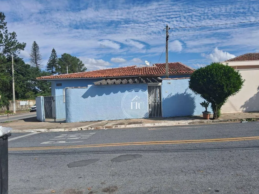 Casa, 3 quartos, 106 m² - Foto 1