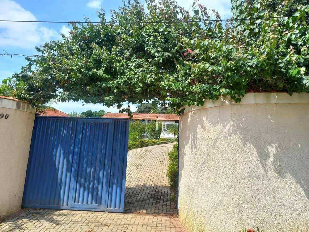 Chácara, 4 quartos, 2000 m² - Foto 16