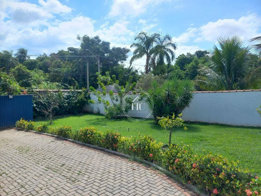 Chácara, 4 quartos, 2000 m² - Foto 15
