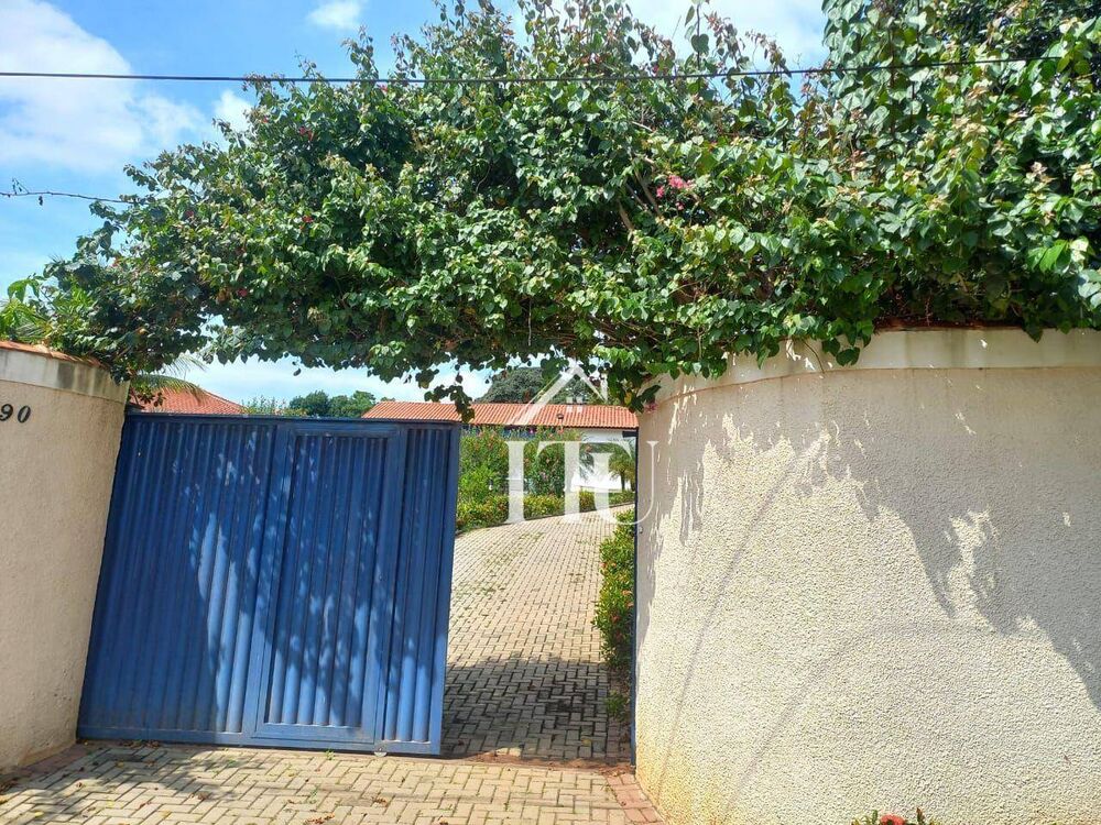 Chácara, 4 quartos, 2000 m² - Foto 4