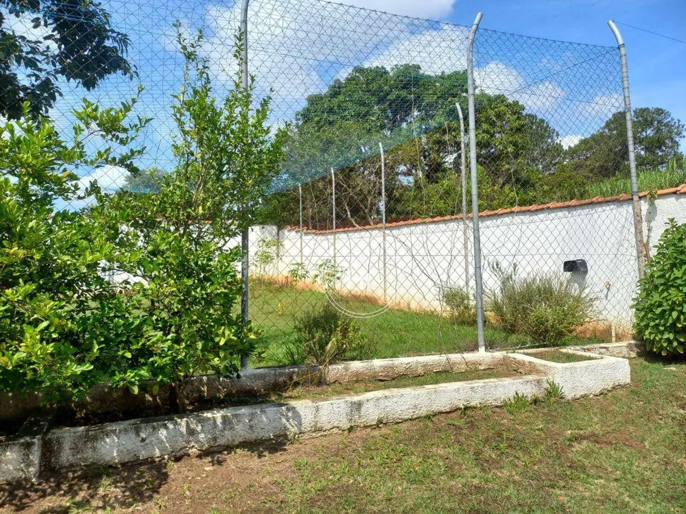 Chácara, 4 quartos, 2000 m² - Foto 6